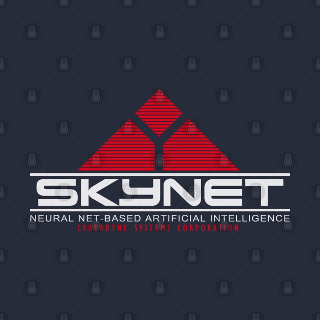 Skynet Artificial Intelligence by TVmovies