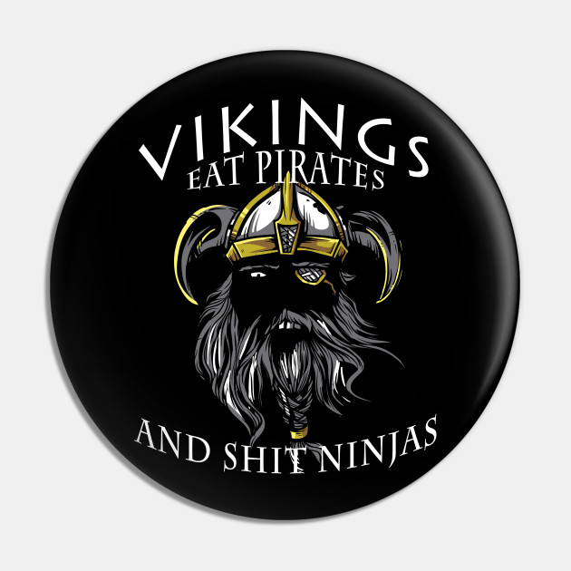 Pin on Pirates ninjas & other epic warriors