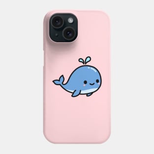 Whale Phone Case