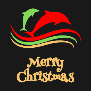 MERRY CHRISTMAS T-Shirt