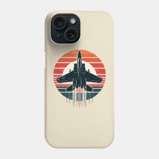 F-15 Phone Case
