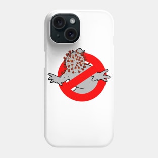 Corona Busters Phone Case