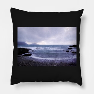 The Bay Pillow