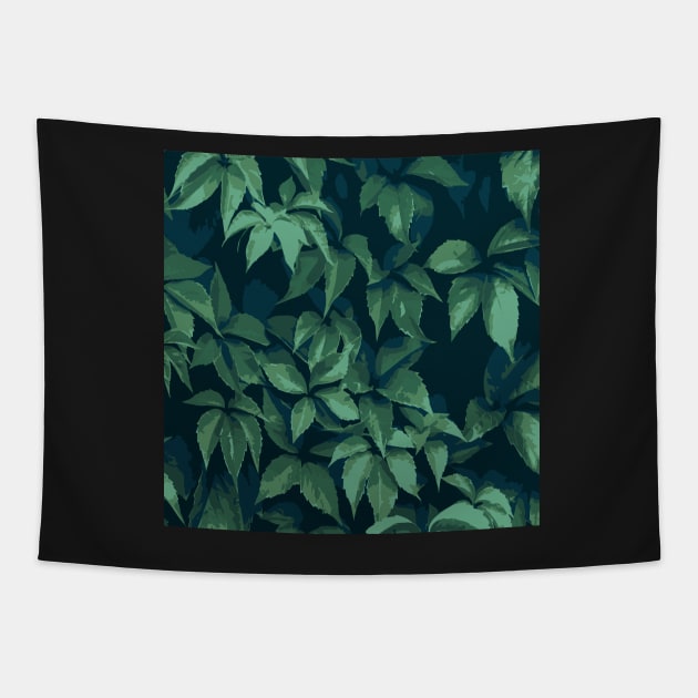 Foliage Tapestry by DreamPassion