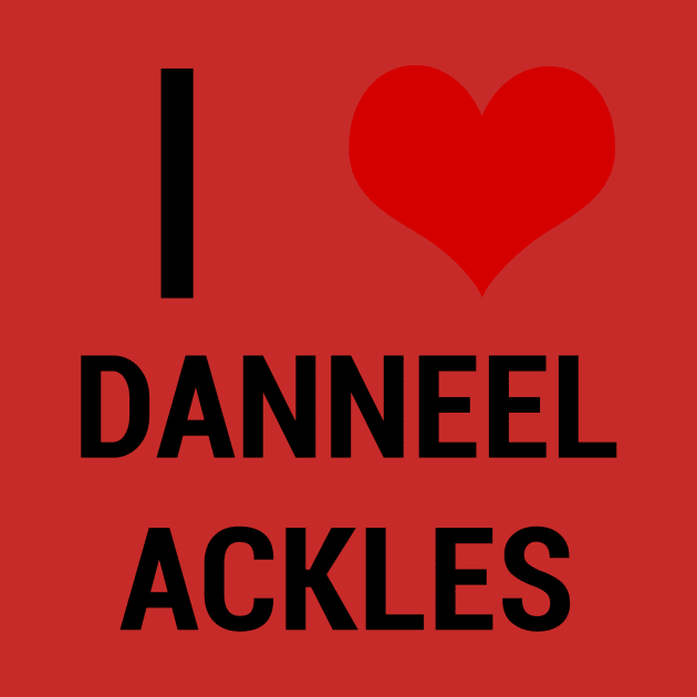 I <3 Danneel Ackles by fansfordanneel