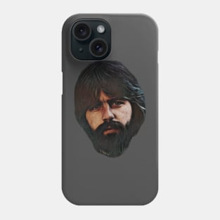 Michael Mcdonald Vintage Phone Case