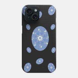 Easter Egg Pattern Phone Case