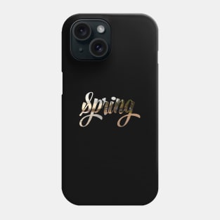 Spring! Phone Case