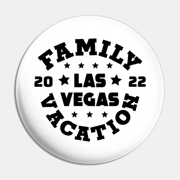 Las Vegas 2022 Pin by colorsplash