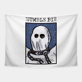 Ghost of Humble Pie Tapestry