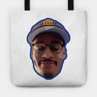 Jordan Poole Golden State Warriors Tote