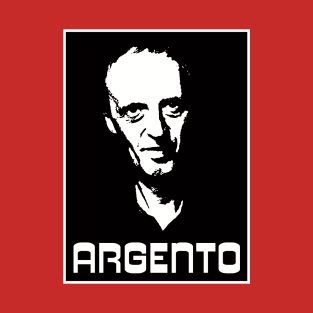 Dario Argento T-Shirt