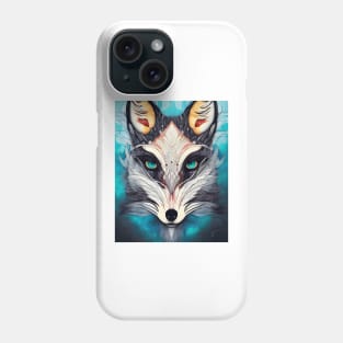 For Fox Sake Phone Case