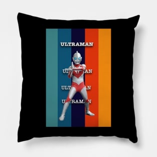 Ultraman Pillow