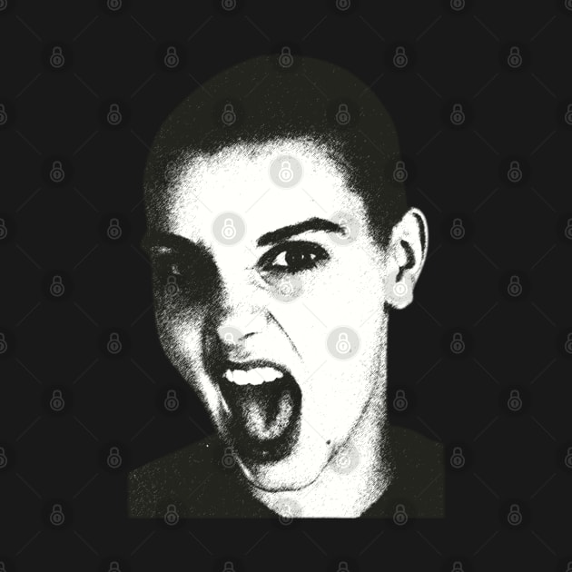 Sinead Oconnor - Vintage by ビーズ