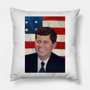 Kennedy Pillow