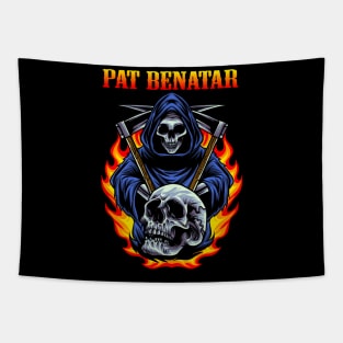 BENATAR THE PAT BAND Tapestry