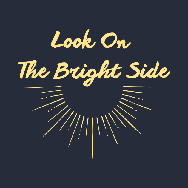 the bright side by Lindseysdesigns