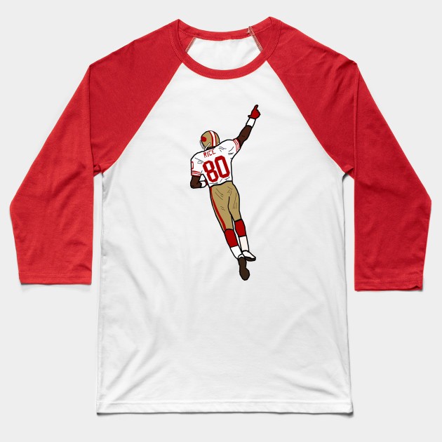 49ers baseball jersey