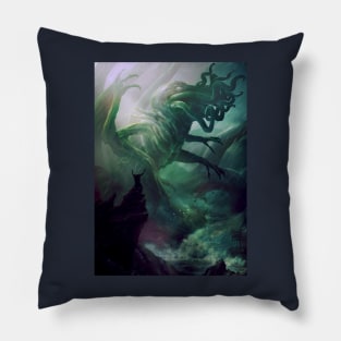 cthulhu Pillow