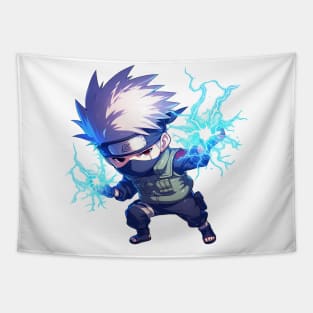 kakashi Tapestry