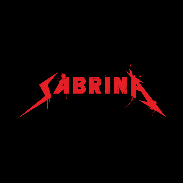 Sabrina by WMKDesign