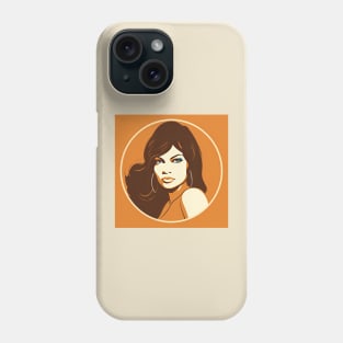 Telenovela Phone Case