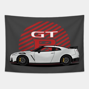 GTR Nismo jdm Tapestry