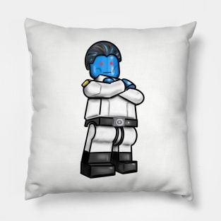 Admiral Pillow