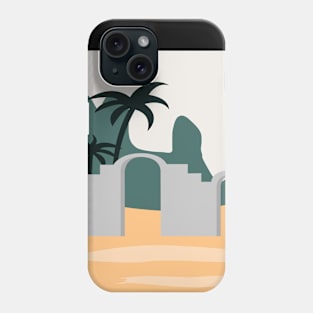 DESERT ART Phone Case