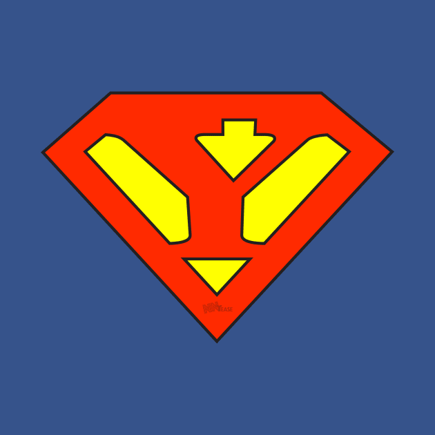 Super Y by NN Tease