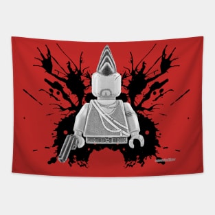 The Mad Man Tapestry