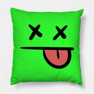 Smiley Pillow