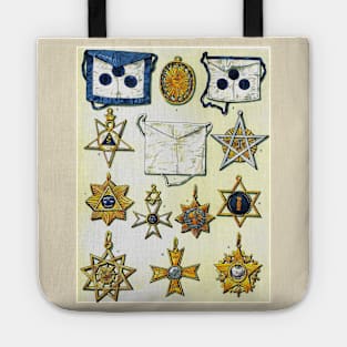 Freemasonry on the Cheap! Grand Lodge of Berlin Tote