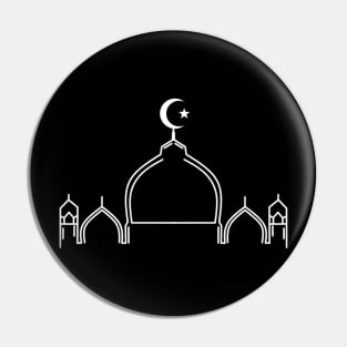 Ramadhan Pin