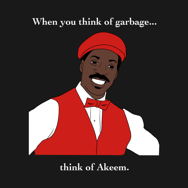 Prince Akeem (Coming to America) by Julia's Creations