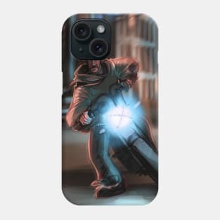 Ride Eddie! Phone Case