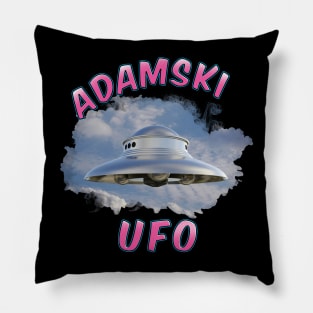 Adanski Ufo Pillow