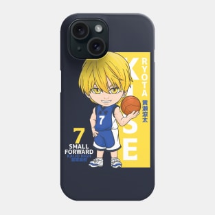 Chibi Ryota Kise Phone Case