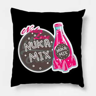 Nuka-Love Mix Pillow