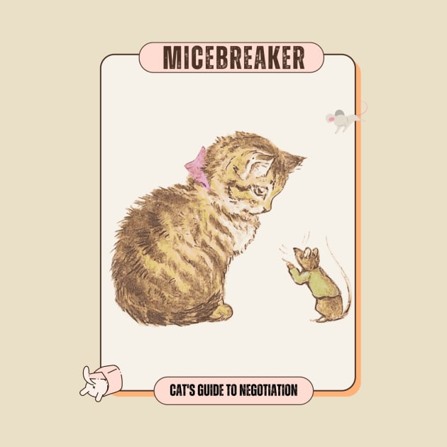 Micebreaker by Silvermoon_Designs