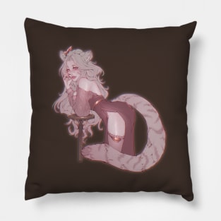 Rosalina - Year of the Tiger Pillow