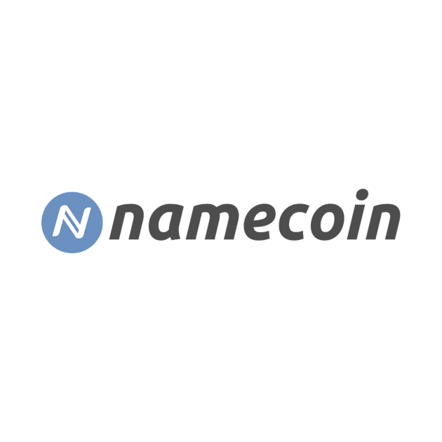 Namecoin by cryptogeek