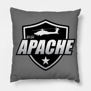 AH-64 Apache Pillow