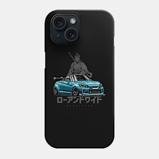 GR Copen Phone Case