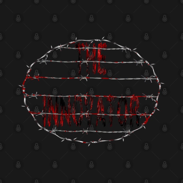 The Innovator Logo by SGW Backyard Wrestling