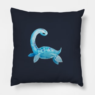 Sweet Nessie Pillow