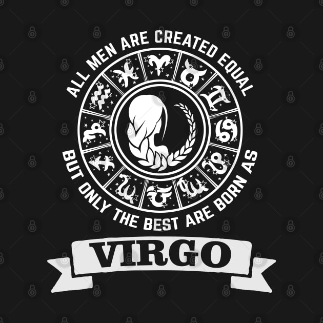 VIRGO by AMOS_STUDIO