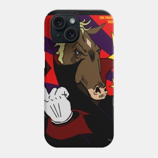 The Phantom Thief "Horse" Phone Case