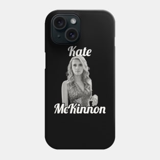 Kate McKinnon / 1984 Phone Case